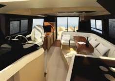 Azimut Magellano 43图集